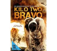 KILO TWO BRAVO - ELLIOT,DAVID/STANLEY,MARK/+ DVD NEW