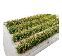KILOKITS Wheat Rice Field Stripes for Military Dioramas Kits Railway Terrain Miniature Accessories (Early Wheat Field)