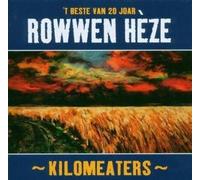 Kilomeaters-Beste Van 20 by Rowwen Heze