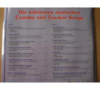 Kilometer 330-Die schönsten Country und Trucker Songs - Jonny Hill, Tom Astor, Linda Feller, Frank Baum/Country Green.. / Vinyl record [Vinyl-LP]