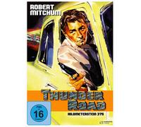 Kilometerstein 375 (Thunder Road) (DVD) Mitchum Robert Barry Gene (US IMPORT)