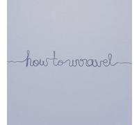 Kilometre Club : How to Unravel VINYL 12" Album (Limited Edition) (2023)