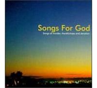 Kilpatrick - Songs for God