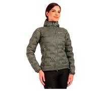 Kilpi Alberta Jacket Beige 36 Woman