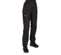 Kilpi Alpin, rain pants, women, black 36(S)