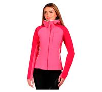 Women's softshell jacket Kilpi Baleo 44