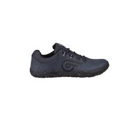 Kilpi Barelo Low Barefoot Hiking Shoes Blue EU 42