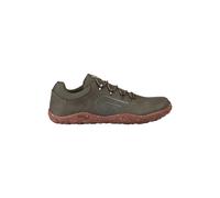 Kilpi Barelo Low Barefoot Hiking Shoes Green EU 40