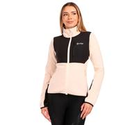 Women's Zip-Up Fleece Kilpi Kajaani 46