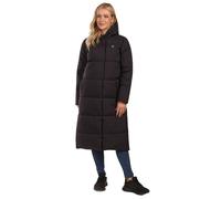 Women's long jacket Kilpi Maira 32