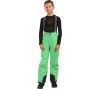 Kilpi Mimas, ski pants, junior, green 110