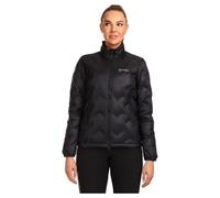 Kilpi Papilon Down Jacket Black 38 Woman