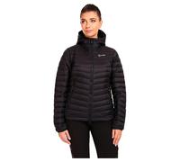 Women's ski jacket Kilpi Pyramiden Noir 36