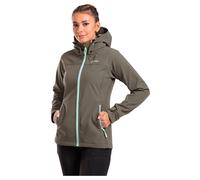 Kilpi Ravia Softshell Jacket