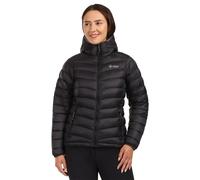 Women's down jacket Kilpi Rebeki 46