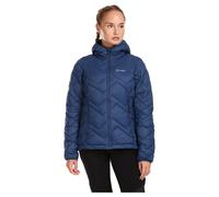 Women's Kilpi Rebeki Puffer Bleu 40