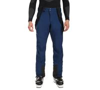 Ski Trousers Kilpi Rhea Bleu M Short