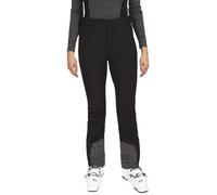 Women's ski Trousers Kilpi Rhea Noir 38 Short