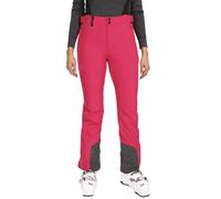 Women's ski Trousers Kilpi Rhea Rose 44