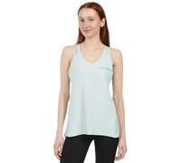 Kilpi Sien Sleeveless T-shirt Green 36 Woman