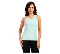 Kilpi Sien Sleeveless T-shirt Green 46 Woman