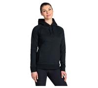 Kilpi Sohey Hoodie Black 42 Woman