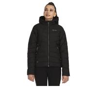Women's Kilpi Tasha Puffer Noir 40