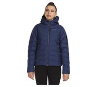 Kilpi's Tasha Hooded Puffer Bleu 36