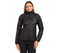 Women's down jacket Kilpi Actis 38