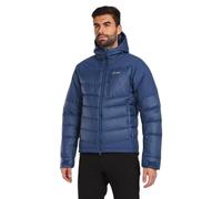 Kilpi's Guus Hooded Puffer Bleu XL