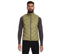 Kilpi's Nai Puffer Vest Green S