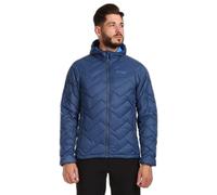 Kilpi's Rebeki Hooded Puffer Bleu S