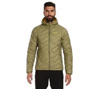 Kilpi's Rebeki Hooded Puffer Vert S