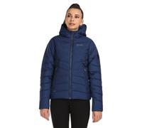 Kilpi's Tasha Hooded Puffer Bleu 44