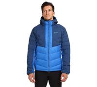 Kilpi's Tevery Hooded Puffer Bleu S