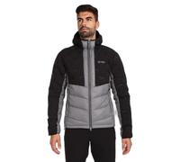 Kilpi's Tevery Hooded Puffer Noir 3XL