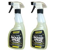Kilrock 3 X Blast Away Mould Spray 500ml