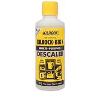 Kilrock 3 x Big K Multipurpose Descaler, 400ml