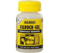 Kilrock 3 x Gel Limescale Remover Descaler 160ml