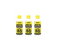 Kilrock Big K Multi-Purpose Concentrated Descaler Limescale Remover 400ml (Pack of 3)
