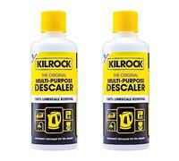 2 x Big K Multipurpose Descaler, 400ml