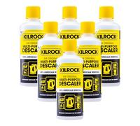 Kilrock Big K Descaler 400 ml (Pack of 6)