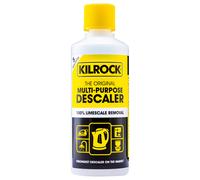 Kilrock Big K MultiPurpose Descaler 400ml 5 Doses Limescale Descaling for