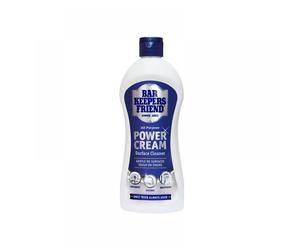 Kilrock BKFCREAM Bar Keepers Friend® Power Cream Surface Cleaner 350Ml