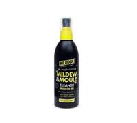 Kilrock Black Mildew & Mould Cleaner Gel 250ml by Kilrock
