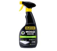 Kilrock Blast Away Mould Spray Effective Mildew Stain Remover 500Ml X 1