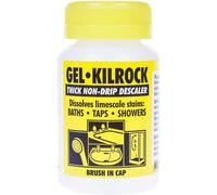 Kilrock Brush On Gel Descaler, Limescale Remover 160Ml