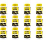 Kilrock Brush On Gel Descaler,limescale Remover160Ml (Pack Of 12)