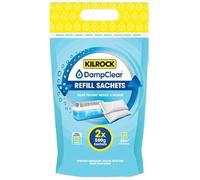 Kilrock Damp Clear 1kg Refill