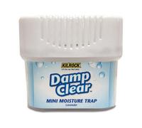 Kilrock Damp Clear Mini Moisture Trap One Colour (One Size)